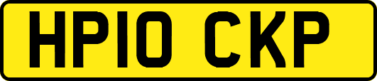 HP10CKP