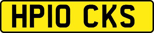 HP10CKS