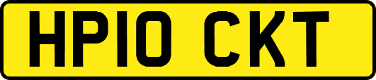 HP10CKT