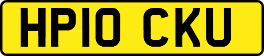 HP10CKU