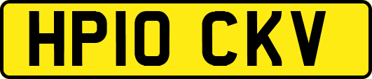HP10CKV