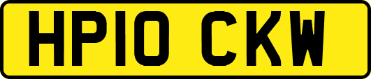 HP10CKW