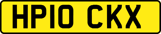 HP10CKX