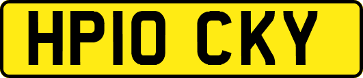 HP10CKY