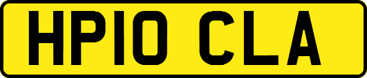 HP10CLA