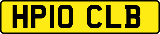 HP10CLB