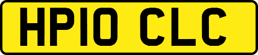 HP10CLC