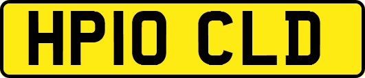 HP10CLD