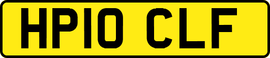 HP10CLF