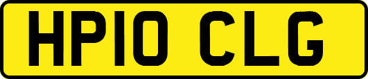 HP10CLG