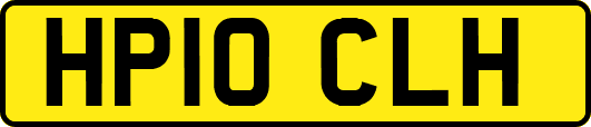 HP10CLH