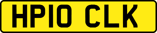 HP10CLK