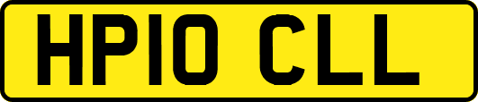 HP10CLL