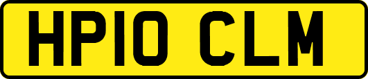 HP10CLM