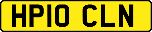 HP10CLN