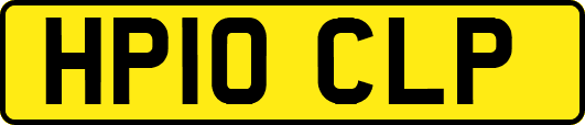 HP10CLP