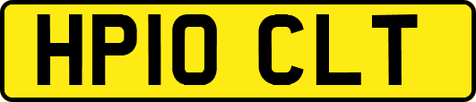 HP10CLT