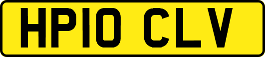 HP10CLV