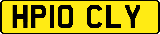 HP10CLY