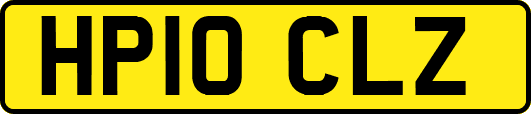 HP10CLZ