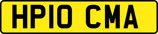 HP10CMA