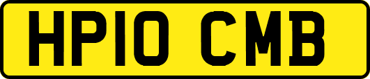 HP10CMB
