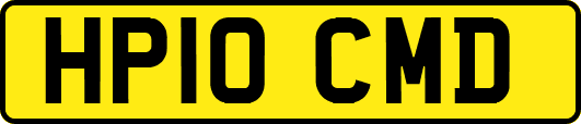 HP10CMD