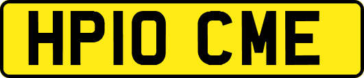 HP10CME