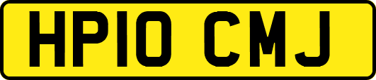 HP10CMJ