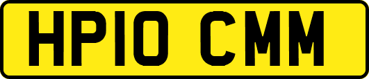 HP10CMM