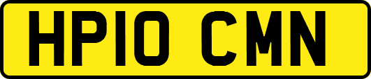 HP10CMN