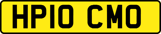 HP10CMO