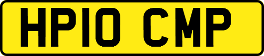 HP10CMP