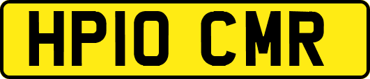 HP10CMR
