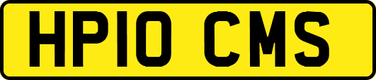 HP10CMS