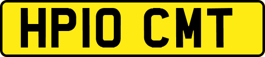 HP10CMT