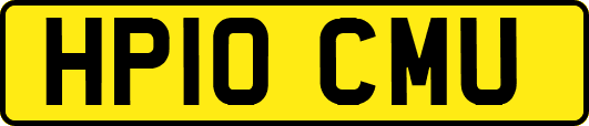HP10CMU