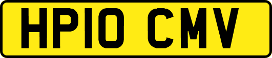 HP10CMV