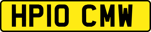 HP10CMW