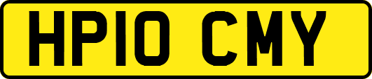 HP10CMY