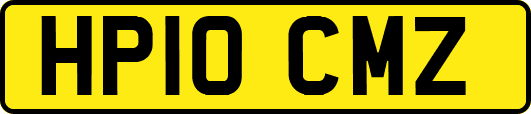 HP10CMZ