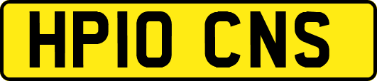 HP10CNS