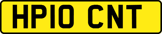 HP10CNT
