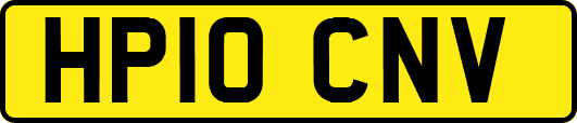 HP10CNV