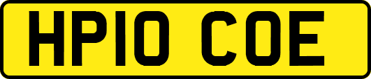HP10COE