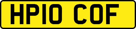 HP10COF