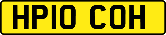 HP10COH