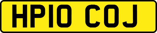 HP10COJ