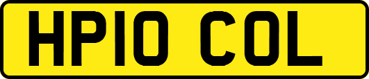 HP10COL