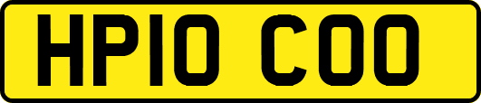 HP10COO